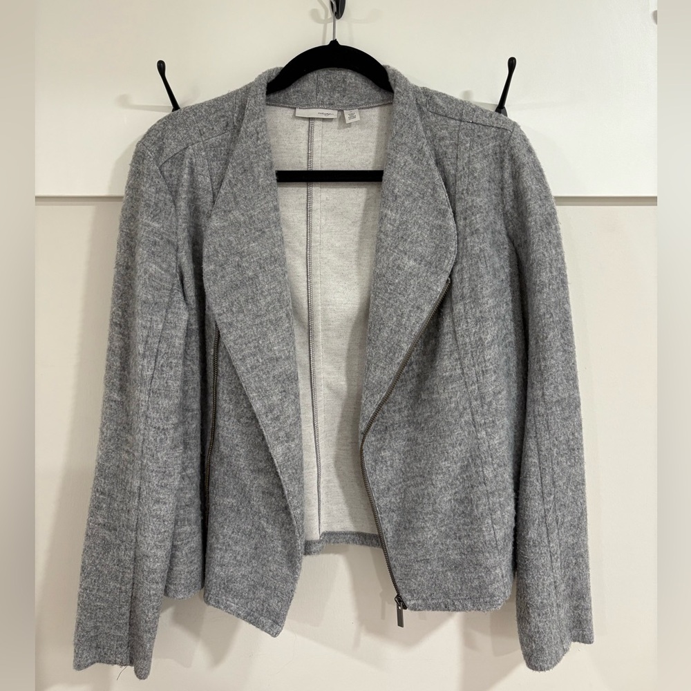 Halogen Gray Women's Jacket